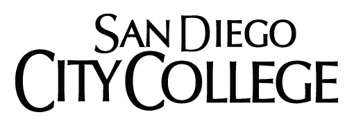 Logo of San Diego City College