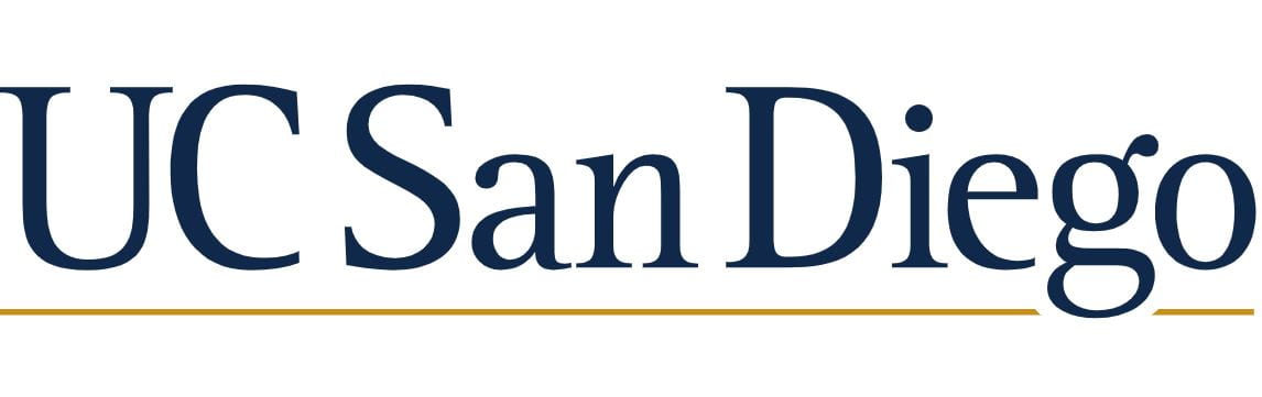 Logo of UC San Diego